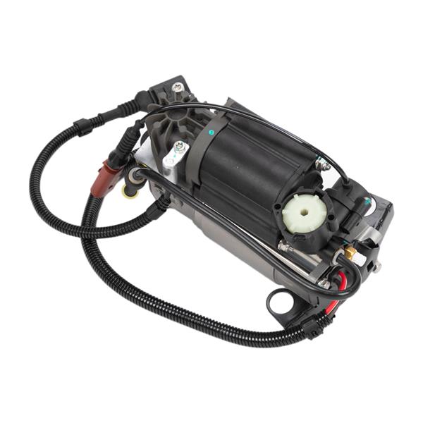 Air Suspension Compressor Pump For Audi A8 D3 Quattro S8 2002-2010-8