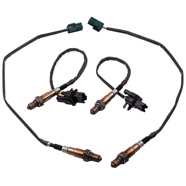 氧传感Oxygen Sensor For Nissan Altima 3.5L 04-05 234-5060-1
