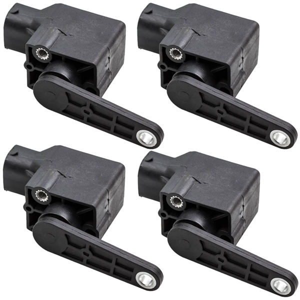 大灯水平传感器Headlight Level Sensor for Mercedes-Benz W251 X164 C216 010934586-1