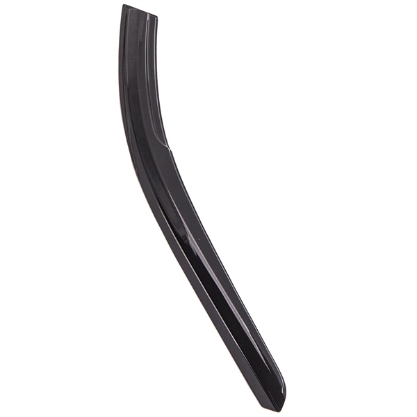 晴雨挡Smoke Sun Rain Guard Vent Shade Window Visors Fit Lancer X Sedan 08-17-2