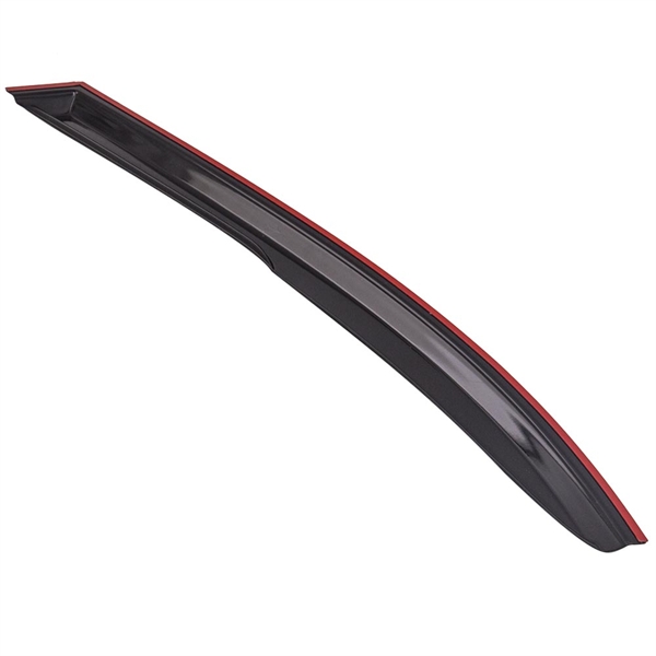 晴雨挡Smoke Sun Rain Guard Vent Shade Window Visors Fit Lancer X Sedan 08-17-4
