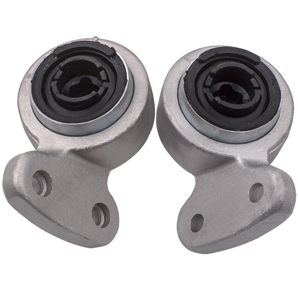 控制臂衬套Front lower Aluminum Control Arm Urethane Bushings For BMW E46 E85 330i Z4-1