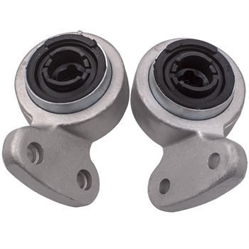 控制臂衬套Front lower Aluminum Control Arm Urethane Bushings For BMW E46 E85 330i Z4