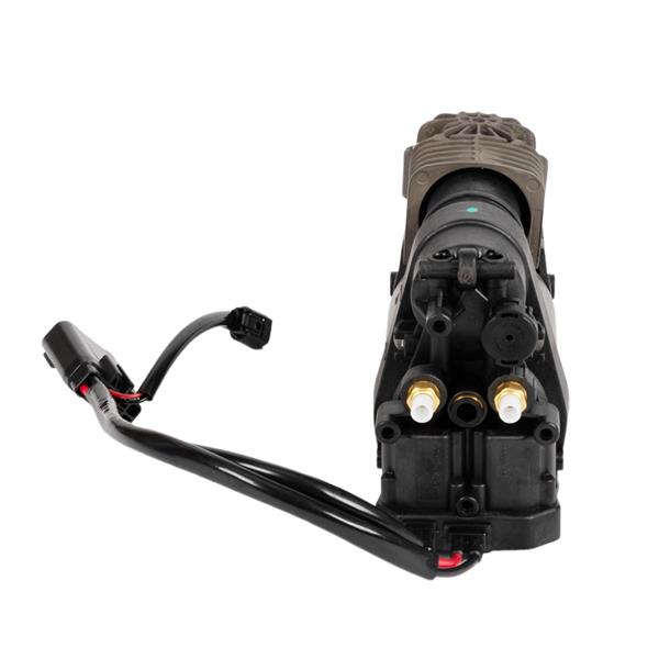 Jeep Grand Cherokee 2011-2017 OE REBUILT Air Suspension Compressor Pump 68232648-14