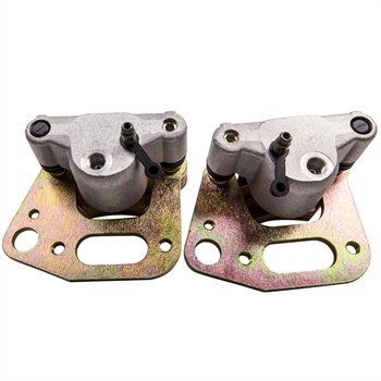 卡钳Front Brake Caliper For Polaris Sportsman 500 Ranger 500 Xplorer 400