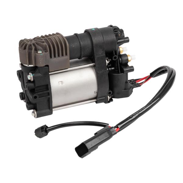 Jeep Grand Cherokee 2011-2017 OE REBUILT Air Suspension Compressor Pump 68232648-10
