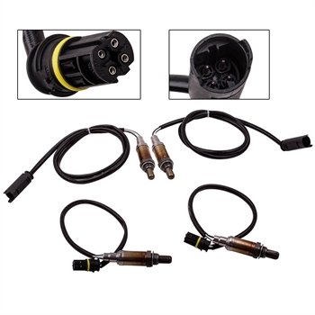 氧传感Oxygen Sensor for BMW X3 X5 Z3 Z4 01-06 11781433940