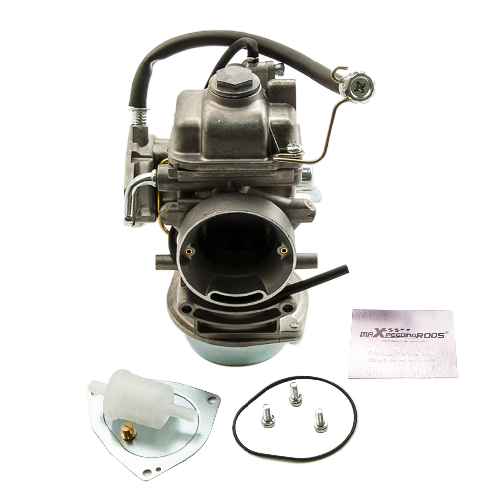 RECOMMENDED CARBURETOR FOR POLARIS SPORTSMAN 500 4X4 HO 2003