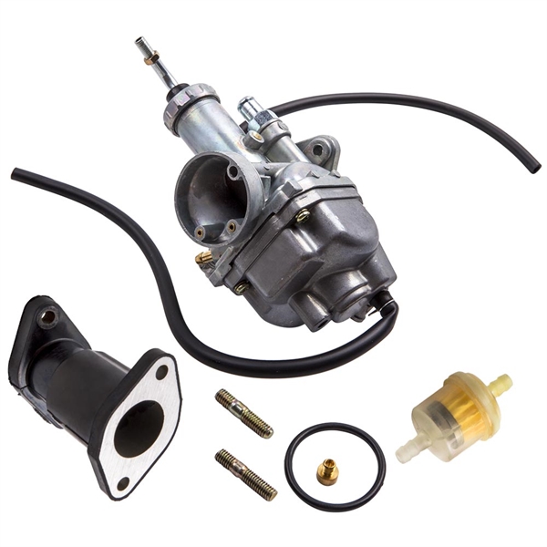 化油器Carburetor for YamahaGrizzly 125 2004-2013 4KD-14101-02-00-1