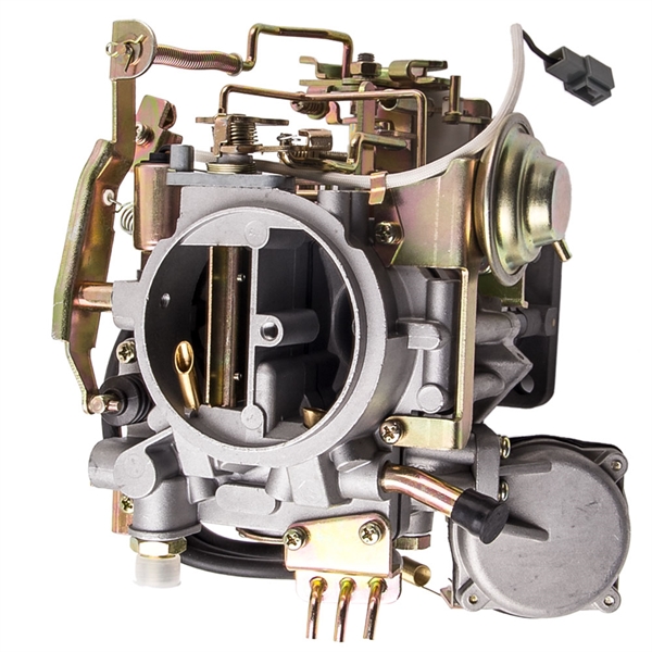 化油器Carburetor for Toyota Land Cruiser 3F 4F 1988-1992 2110061200-6