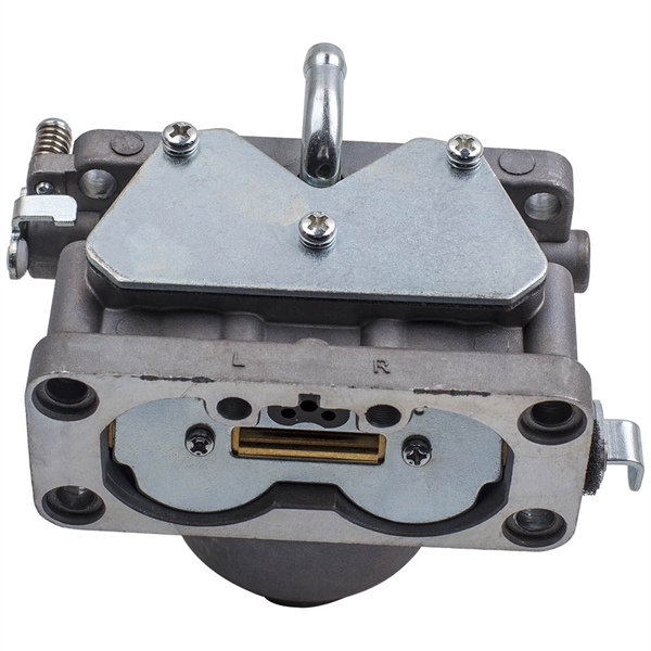 化油器Carburetor For 405777 406777 407677 407777 21HP-25HP-5