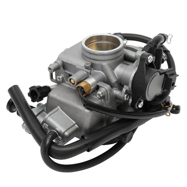 化油器 适用于 Honda Foreman 500 2005-2011-7