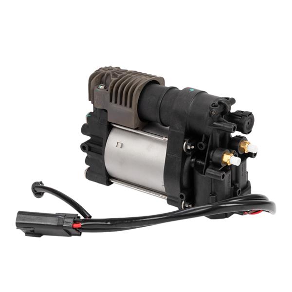 Jeep Grand Cherokee 2011-2017 OE REBUILT Air Suspension Compressor Pump 68232648-13