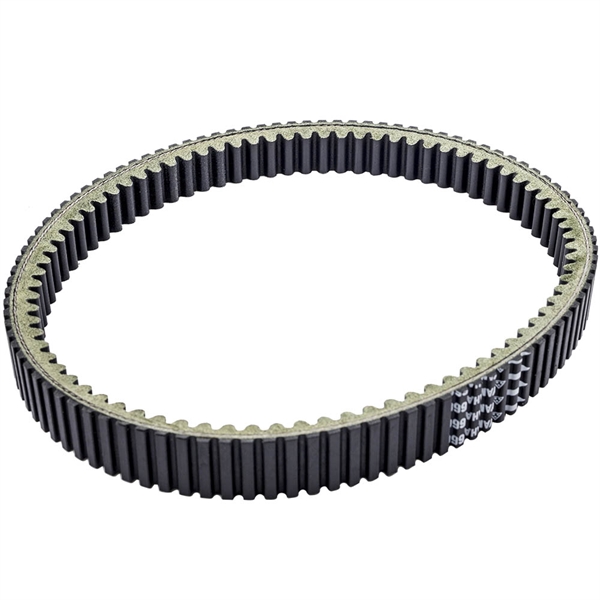 皮带Belt for Yamaha 5KM-17641-00-00 5KM-17641-01-00 Clutch V-Belt 1142024-1