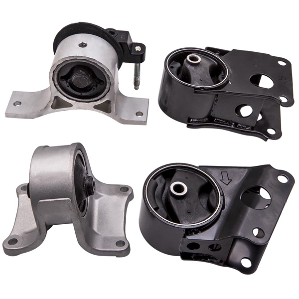 发动机电机Engine Motor Mount for Nissan Altima 2.5L 2002-2006 for A7342-1