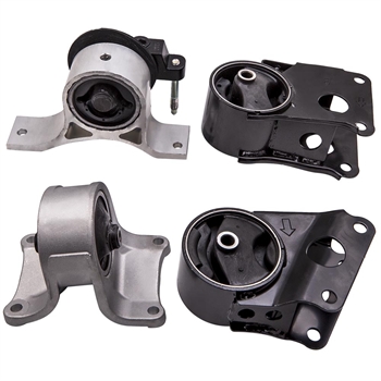 发动机电机Engine Motor Mount for Nissan Altima 2.5L 2002-2006 for A7342