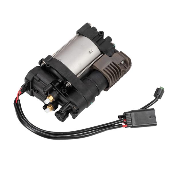 Jeep Grand Cherokee 2011-2017 OE REBUILT Air Suspension Compressor Pump 68232648-21
