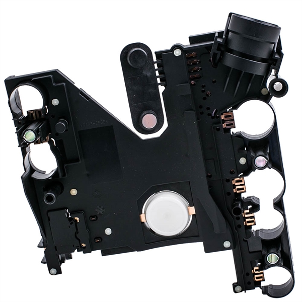 齿轮箱和齿轮箱套件Gear Box Conductor Plate KIT For 722.6 Benz E300 Transmission 1402700161-6