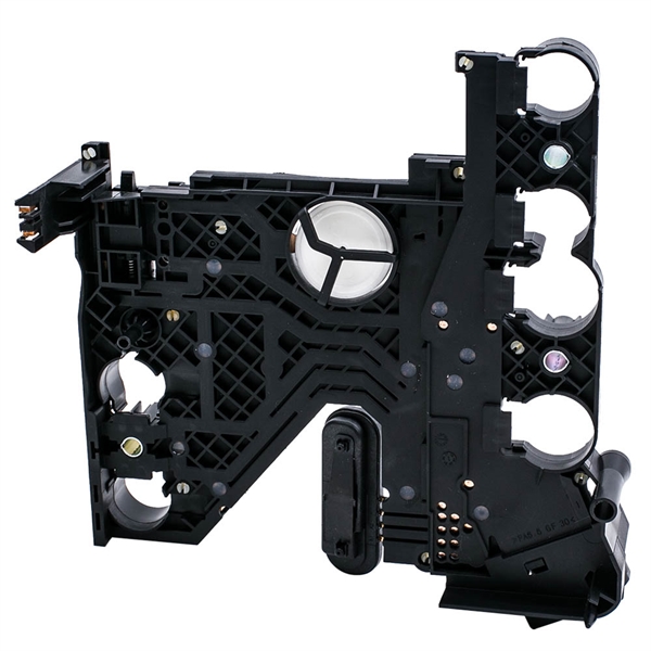 齿轮箱和齿轮箱套件Gear Box Conductor Plate KIT For 722.6 Benz E300 Transmission 1402700161-3