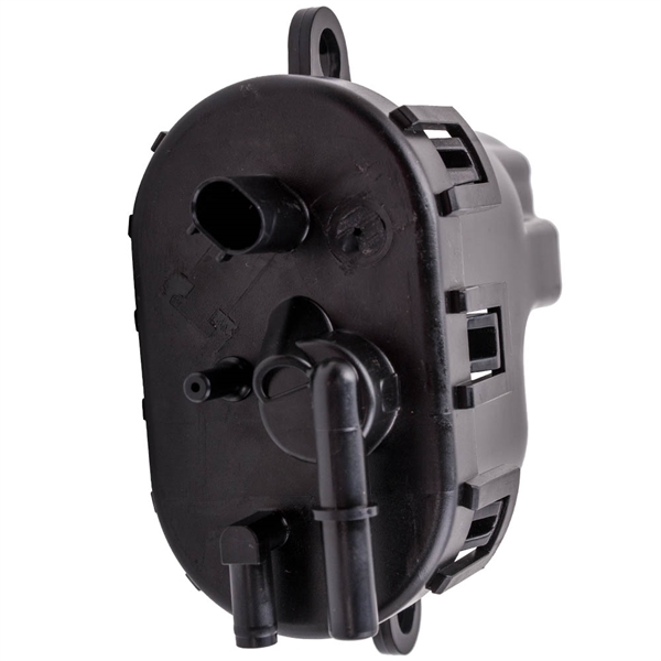 燃油泵Fuel Pump for Kohler ECH ECV 25 393 10-S Black-6
