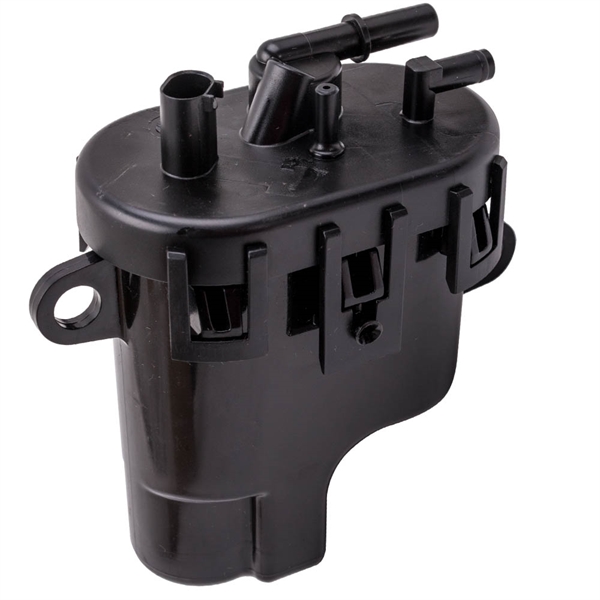 燃油泵Fuel Pump for Kohler ECH ECV 25 393 10-S Black-3