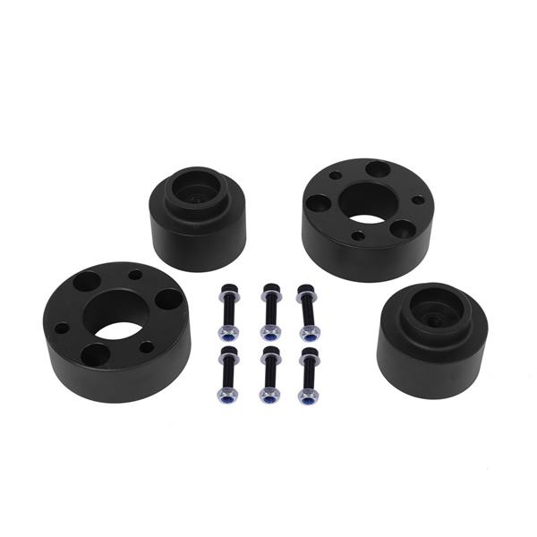 提升件for Dodge Ram 1500 4WD 3" front + 2" rear Full Lift Kit Leveling Kit-23