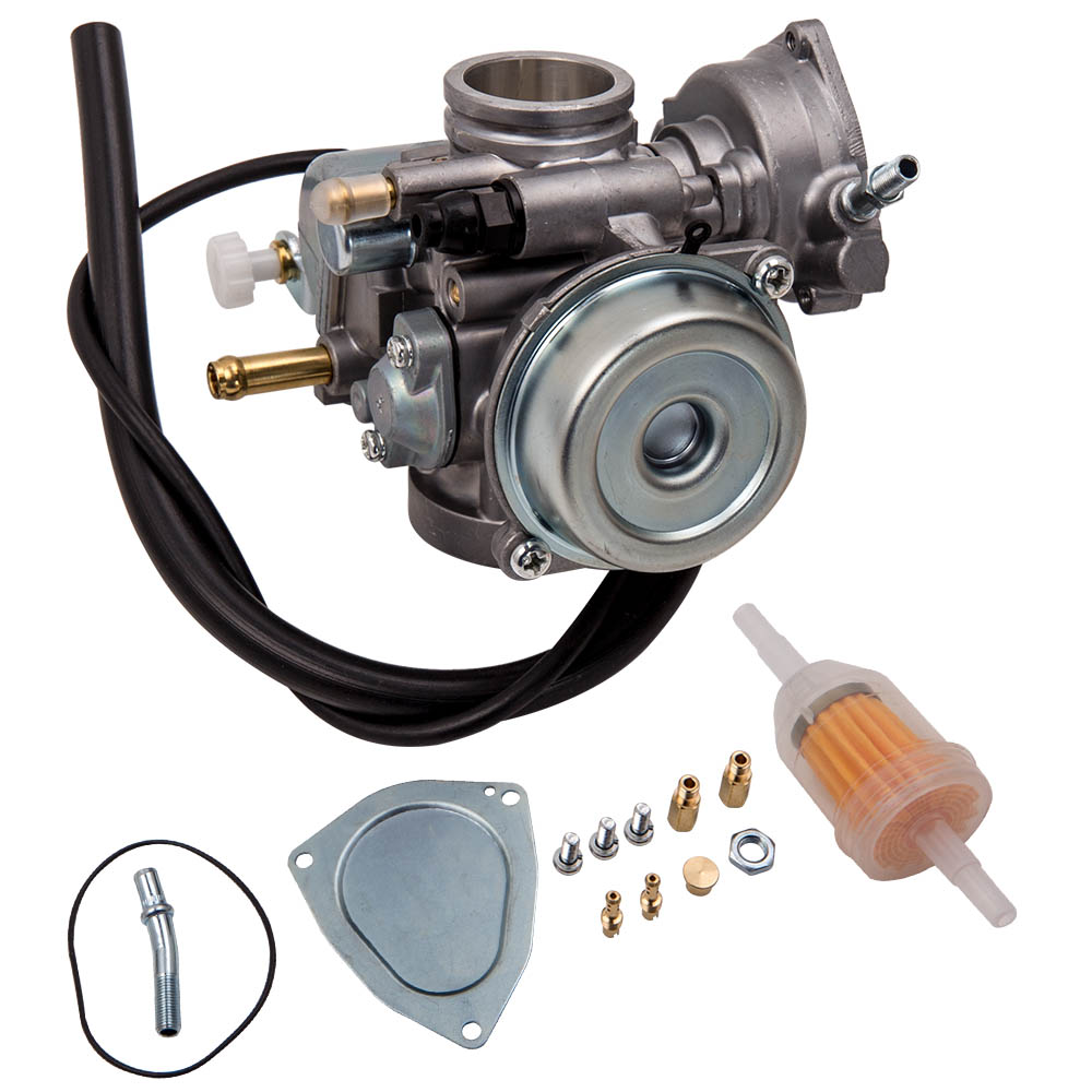 Carburetor fit for SUZUKI LTF 250 for OZARK 250F 4X4 CARB 2002-2009