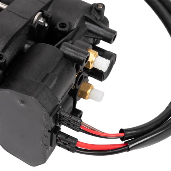 Jeep Grand Cherokee 2011-2017 OE REBUILT Air Suspension Compressor Pump 68232648-19
