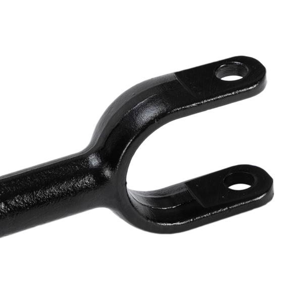 Front Left Air Suspension Strut For Bentley Continental GT GTC, Flying Spur-10