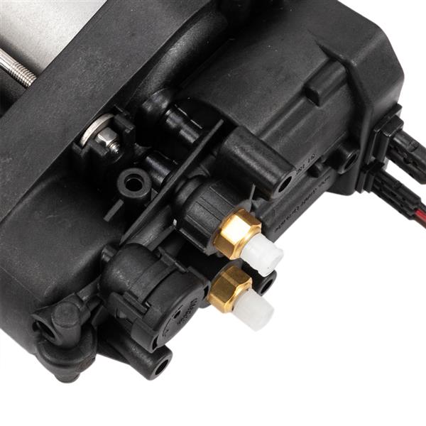 Jeep Grand Cherokee 2011-2017 OE REBUILT Air Suspension Compressor Pump 68232648-18