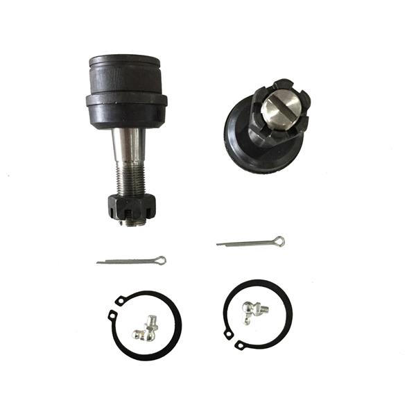 球头 4pc for Ford 4X4 F250 1999-2004 Suspension Parts 5 Yr Warranty-2