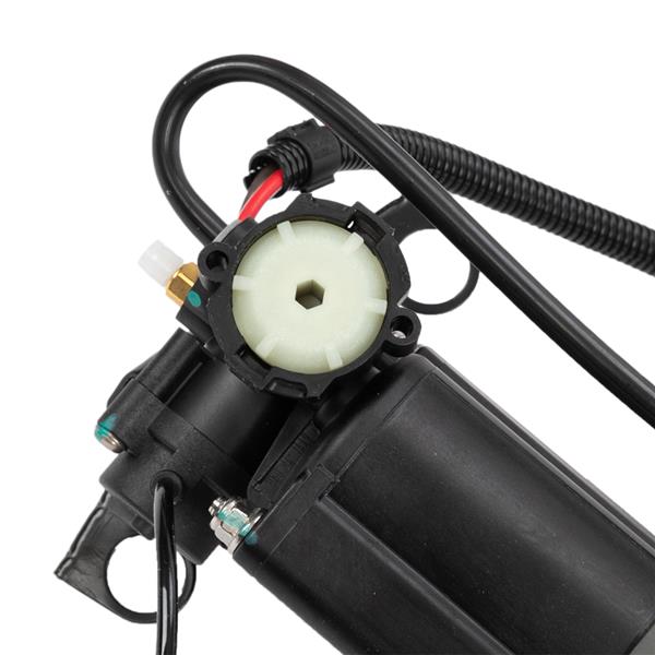 Air Suspension Compressor Pump For Audi A8 D3 Quattro S8 2002-2010-19
