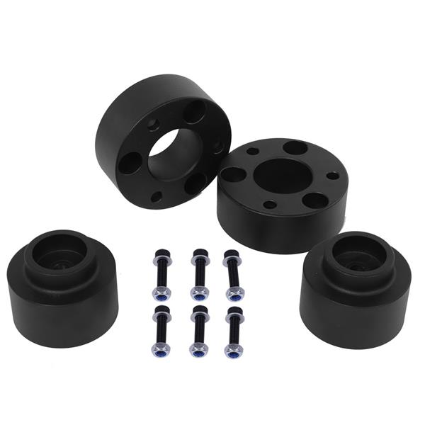 提升件for Dodge Ram 1500 4WD 3" front + 2" rear Full Lift Kit Leveling Kit-1