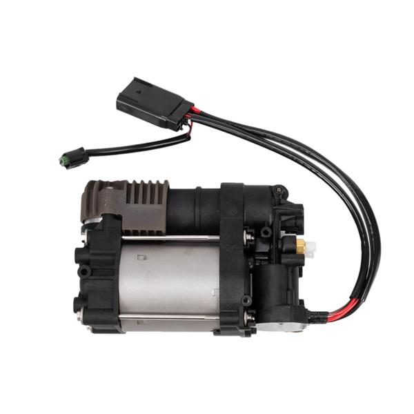 Jeep Grand Cherokee 2011-2017 OE REBUILT Air Suspension Compressor Pump 68232648-2