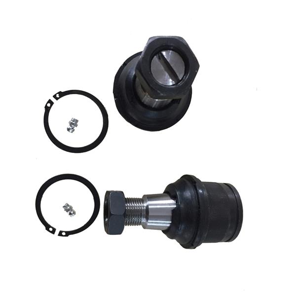 球头 4pc for Ford 4X4 F250 1999-2004 Suspension Parts 5 Yr Warranty-10