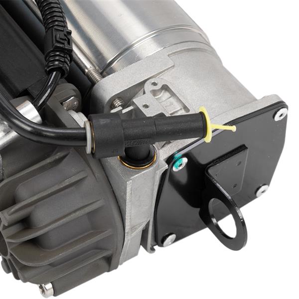Air Suspension Compressor Pump For Audi A8 D3 Quattro S8 2002-2010-22
