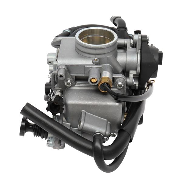 化油器 适用于 Honda Foreman 500 2005-2011-3