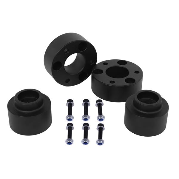 提升件for Dodge Ram 1500 4WD 3" front + 2" rear Full Lift Kit Leveling Kit-25