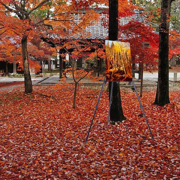 【JJMS】铁画架-12