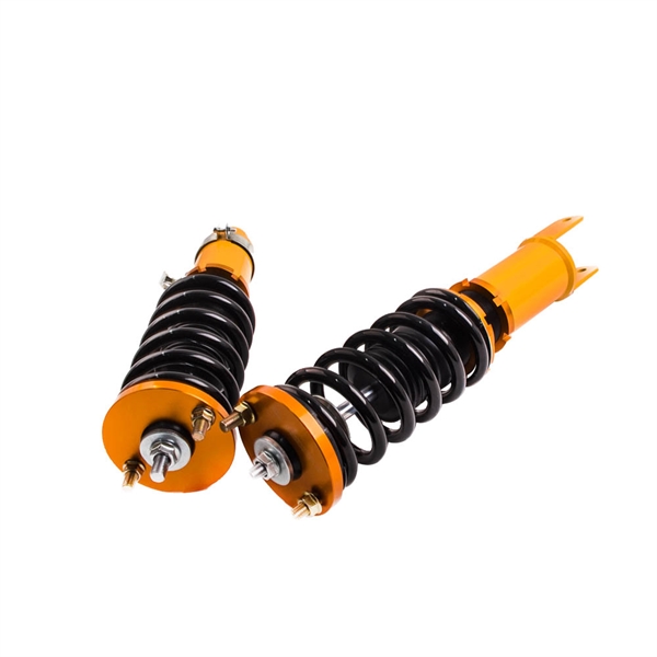 弹簧减震 Coilover Kit Shock Suspension for Honda Civic EG EH EJ Integra 3rd DB DC 92-00-2