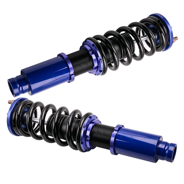 弹簧减震 Assembly Coilover Kits for Honda CR-V 1996-2001 Adjustable Height Shocks Struts-3