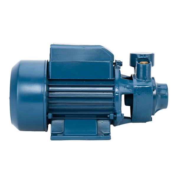 QB60家用微型自来水增压泵离心漩涡泵-2