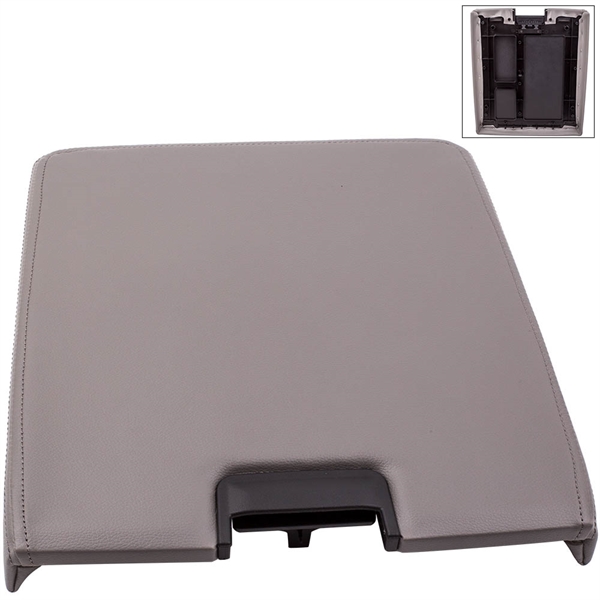 中控台扶手盖Center Console Armrest Lid Bench Cover Latch for Chevy Avalanche 1500 2007-13 20864151-1