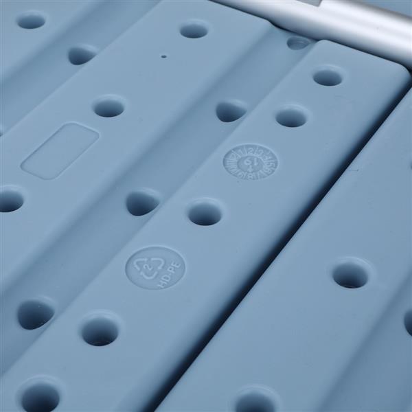 三片式洗澡椅CST-3062-蓝色-10