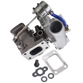 涡轮增压器Turbocharger GT25 GT28 T25 T28 GT2871 GT2860 Universal 0.6A/R Turbo Turbocharger 400HP+