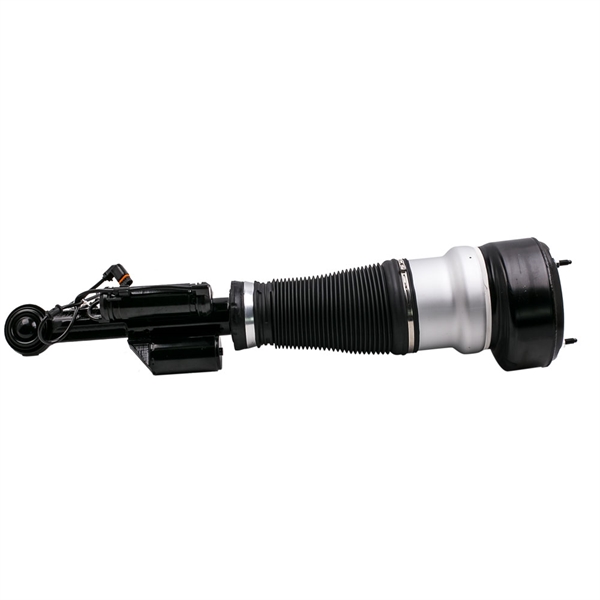 减震器 Air Suspension Strut Front Right Side For Mercedes S550 4Matic Sedan 4-Door 4.6L 2012-2013 2213200538-3