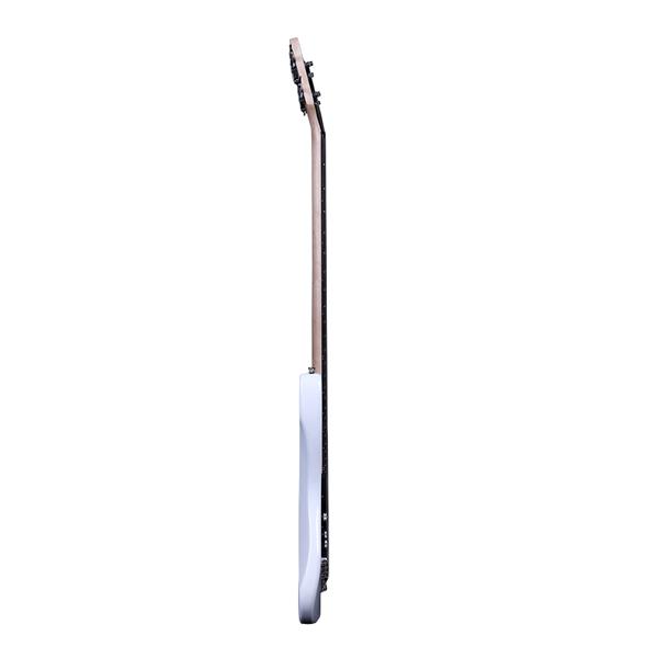 IB贝司（白色）+连接线+扳手工具 -9