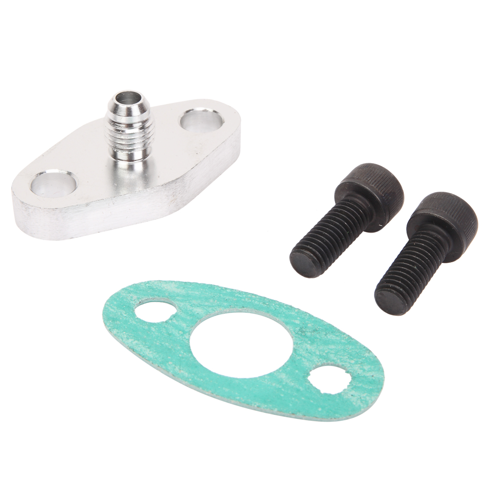 4AN Turbo Repair Kit Flange Washer