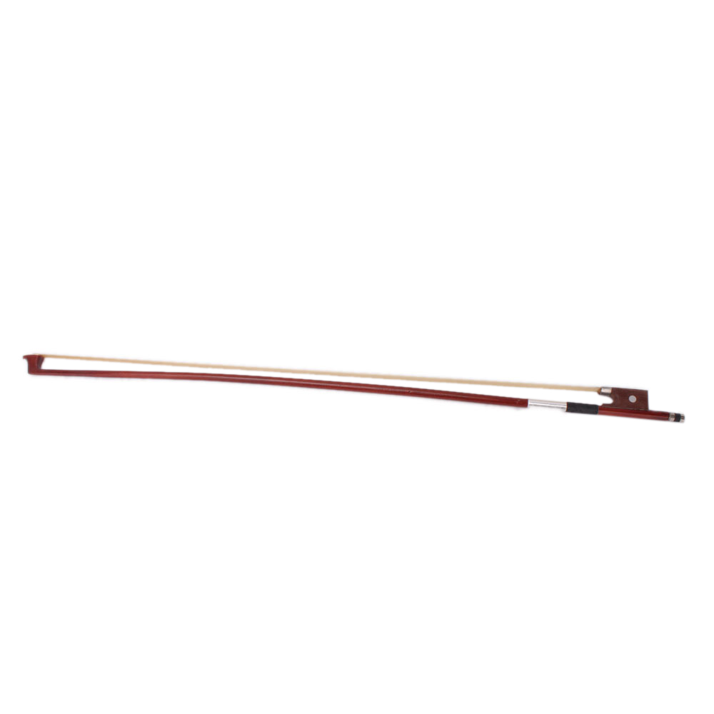 3/4 High Quality Arbor Violin Bow Brown