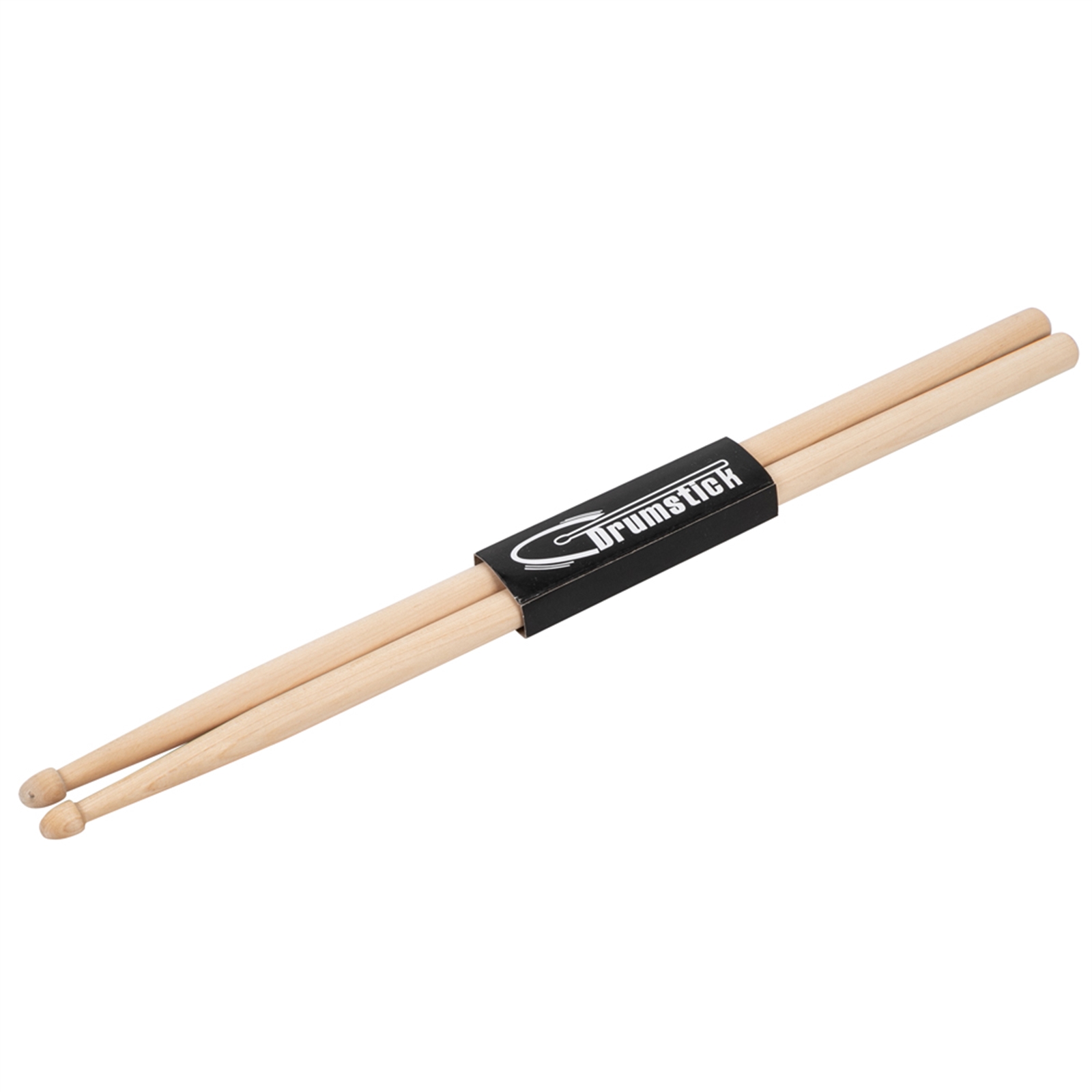 One Pair Music Band Maple Wood Drum Sticks Drumsticks 5A